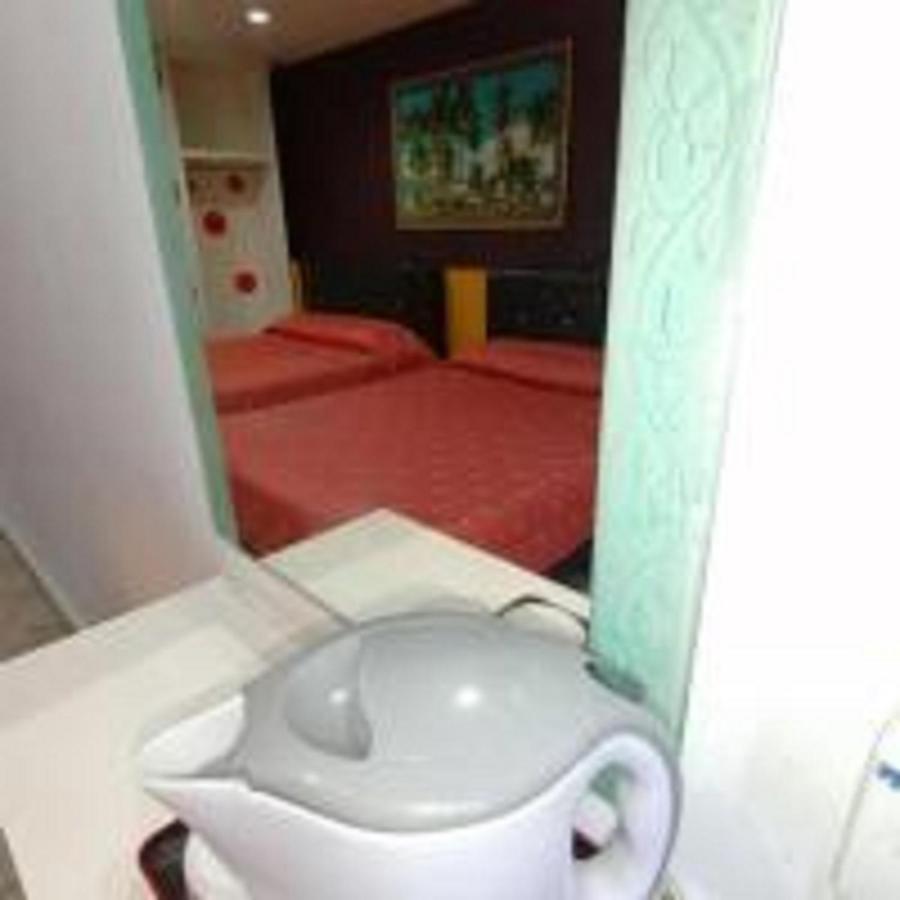 Emerald Inn บรินชัง ภายนอก รูปภาพ